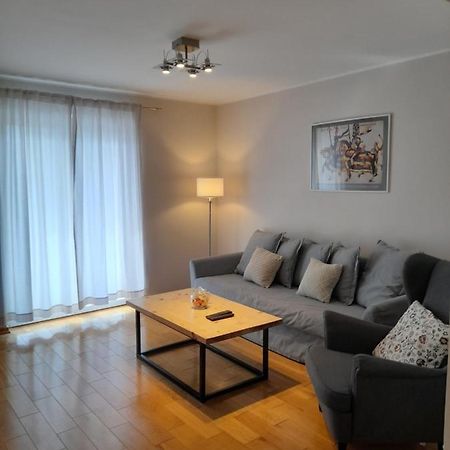Apartments Antonia Makarska Zewnętrze zdjęcie