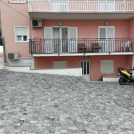 Apartments Antonia Makarska Zewnętrze zdjęcie