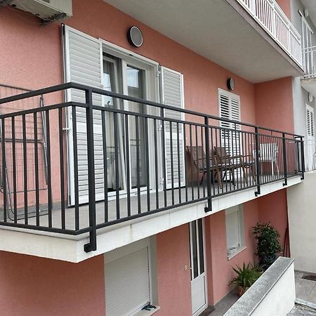 Apartments Antonia Makarska Zewnętrze zdjęcie