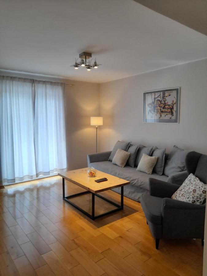 Apartments Antonia Makarska Zewnętrze zdjęcie