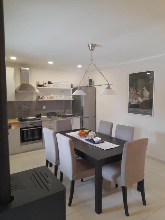 Apartments Antonia Makarska Zewnętrze zdjęcie