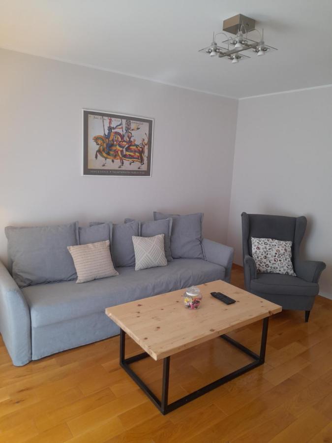 Apartments Antonia Makarska Zewnętrze zdjęcie