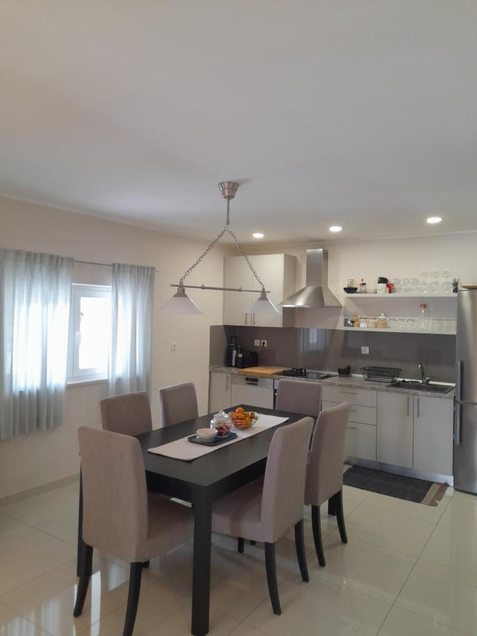 Apartments Antonia Makarska Zewnętrze zdjęcie