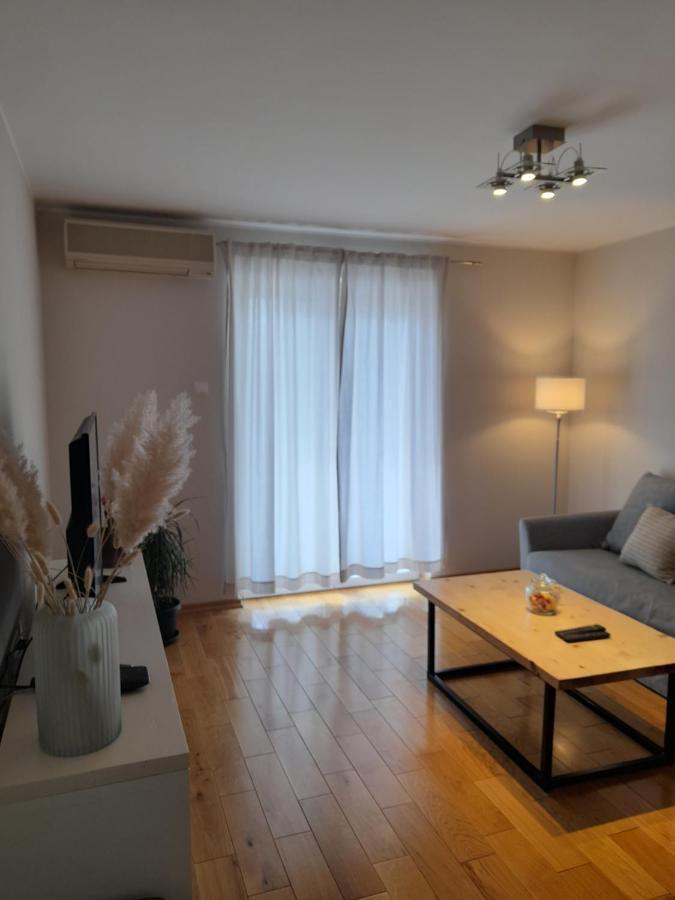 Apartments Antonia Makarska Zewnętrze zdjęcie