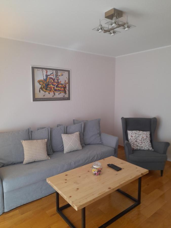 Apartments Antonia Makarska Zewnętrze zdjęcie