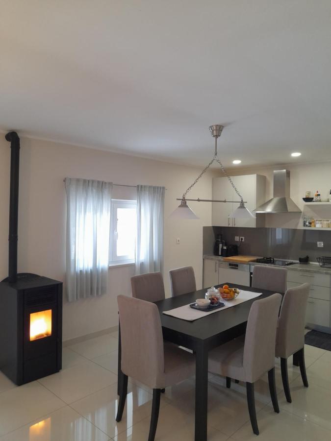 Apartments Antonia Makarska Zewnętrze zdjęcie
