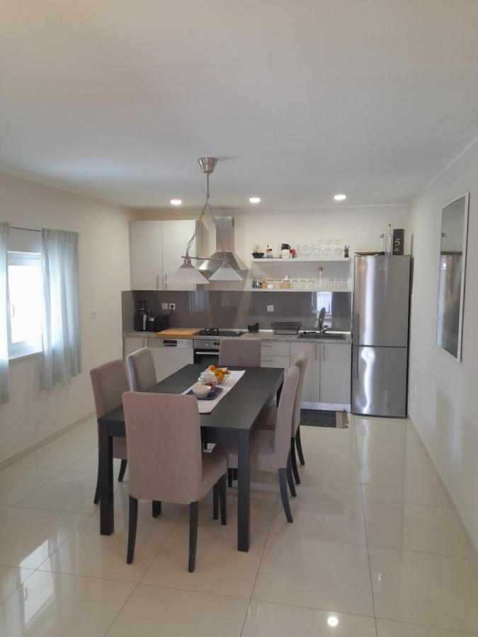Apartments Antonia Makarska Zewnętrze zdjęcie