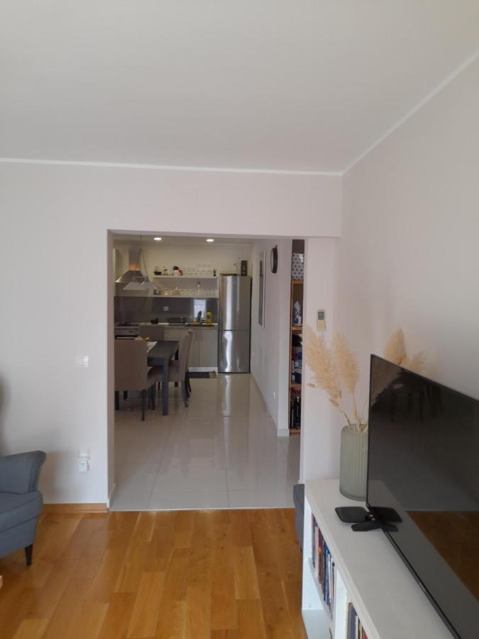 Apartments Antonia Makarska Zewnętrze zdjęcie