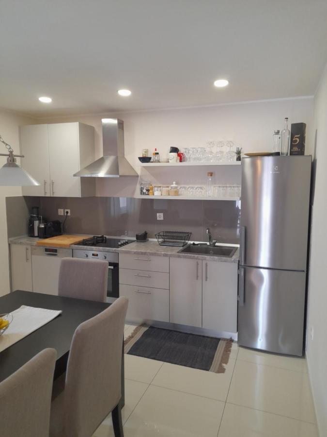 Apartments Antonia Makarska Zewnętrze zdjęcie