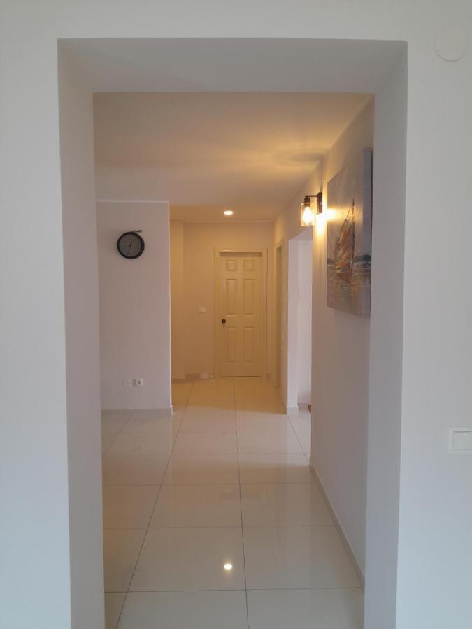 Apartments Antonia Makarska Zewnętrze zdjęcie