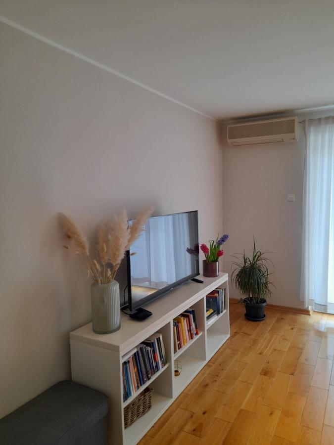 Apartments Antonia Makarska Zewnętrze zdjęcie