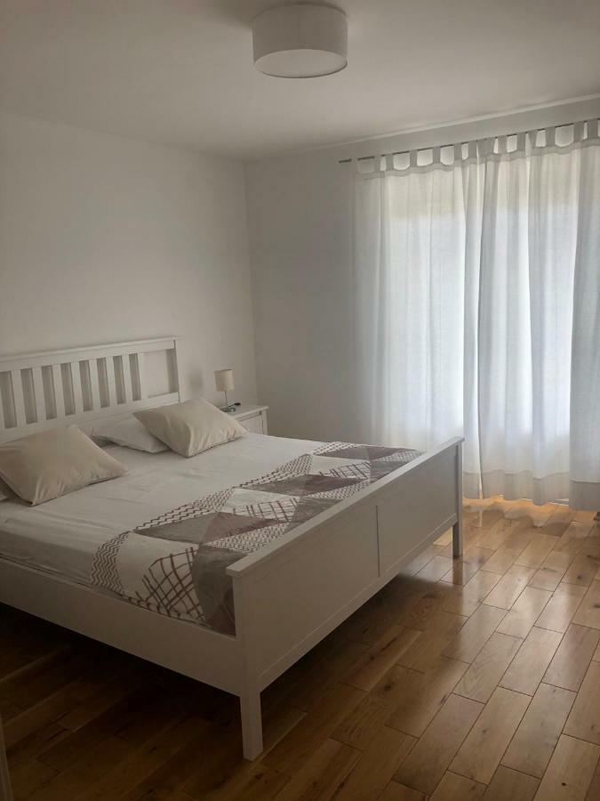 Apartments Antonia Makarska Zewnętrze zdjęcie