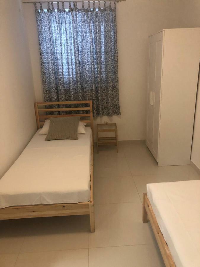 Apartments Antonia Makarska Zewnętrze zdjęcie