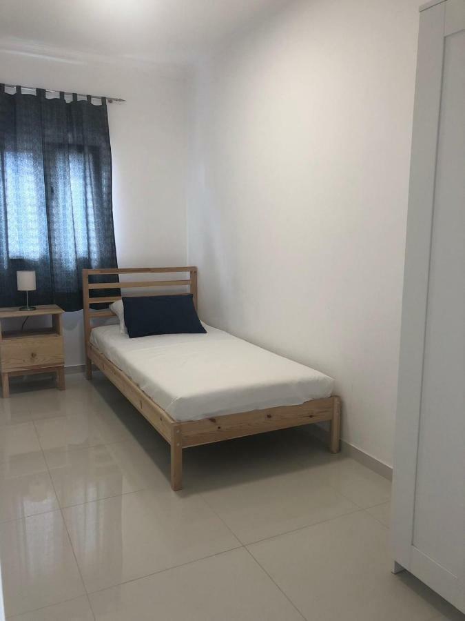 Apartments Antonia Makarska Zewnętrze zdjęcie